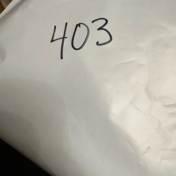 Saucony Pink and White Women's Sneakers *HAIRSTYLIST* - Picture 7 of 7